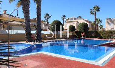 Odsprzedaż - Dom - Orihuela Costa - Costa Blanca