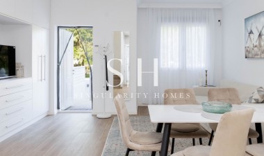 Resale - House - Orihuela Costa - Costa Blanca