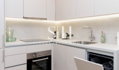 Resale - House - Orihuela Costa - Costa Blanca