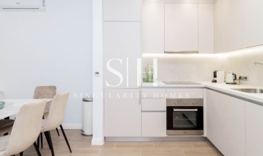 Resale - House - Orihuela Costa - Costa Blanca