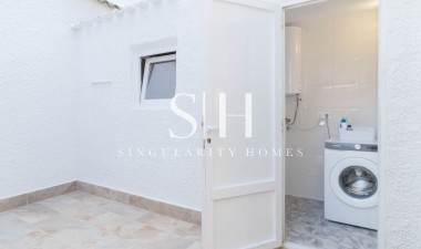 Resale - House - Orihuela Costa - Costa Blanca