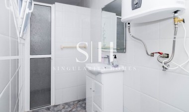 Resale - House - Orihuela Costa - Costa Blanca