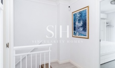 Resale - House - Orihuela Costa - Costa Blanca