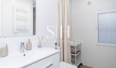 Resale - House - Orihuela Costa - Costa Blanca