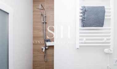 Resale - House - Orihuela Costa - Costa Blanca