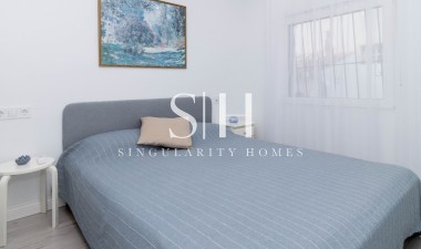 Resale - House - Orihuela Costa - Costa Blanca