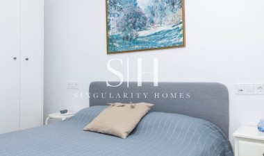 Resale - House - Orihuela Costa - Costa Blanca