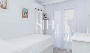 Resale - House - Orihuela Costa - Costa Blanca