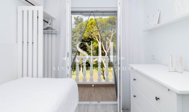 Resale - House - Orihuela Costa - Costa Blanca