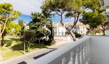 Resale - House - Orihuela Costa - Costa Blanca