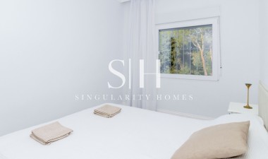 Resale - House - Orihuela Costa - Costa Blanca