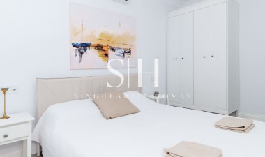 Resale - House - Orihuela Costa - Costa Blanca