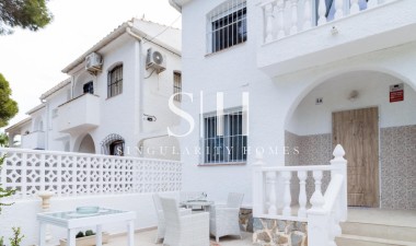 Resale - House - Orihuela Costa - Costa Blanca