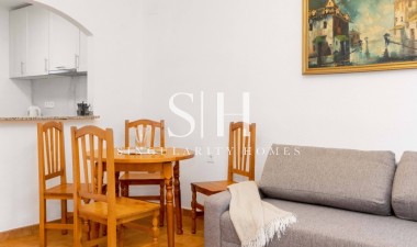 Resale - House - Orihuela Costa - Costa Blanca