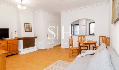 Resale - House - Orihuela Costa - Costa Blanca