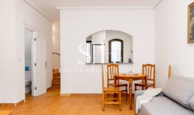 Resale - House - Orihuela Costa - Costa Blanca