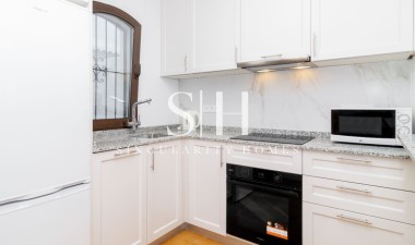 Resale - House - Orihuela Costa - Costa Blanca