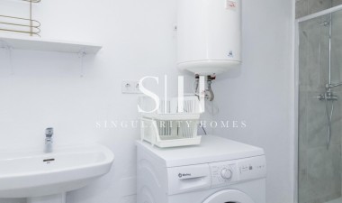 Resale - House - Orihuela Costa - Costa Blanca