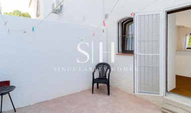 Resale - House - Orihuela Costa - Costa Blanca