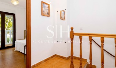 Resale - House - Orihuela Costa - Costa Blanca