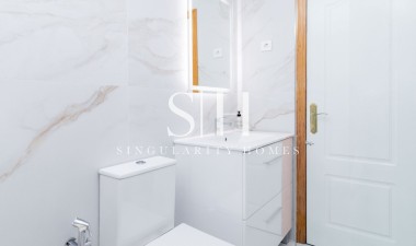 Resale - House - Orihuela Costa - Costa Blanca