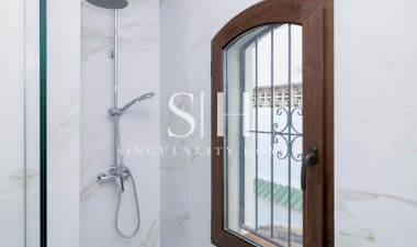 Resale - House - Orihuela Costa - Costa Blanca