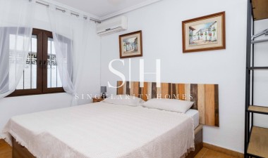 Resale - House - Orihuela Costa - Costa Blanca