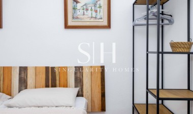 Resale - House - Orihuela Costa - Costa Blanca