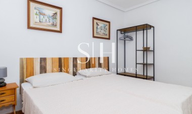 Resale - House - Orihuela Costa - Costa Blanca