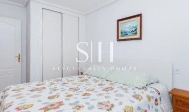 Resale - House - Orihuela Costa - Costa Blanca