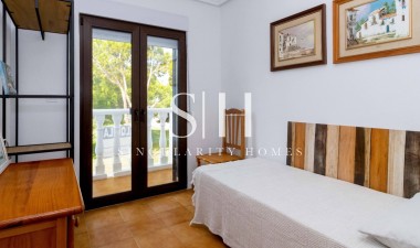 Resale - House - Orihuela Costa - Costa Blanca