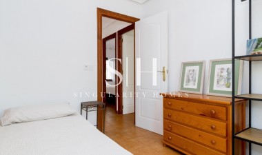 Resale - House - Orihuela Costa - Costa Blanca