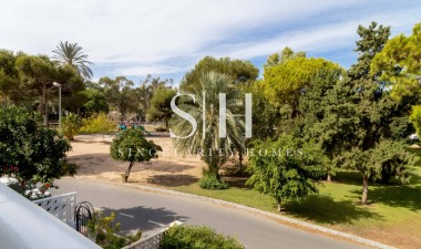 Resale - House - Orihuela Costa - Costa Blanca