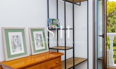 Resale - House - Orihuela Costa - Costa Blanca