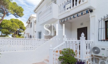 Resale - House - Orihuela Costa - Costa Blanca