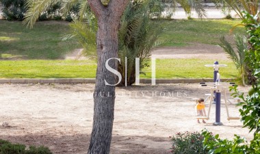 Resale - House - Orihuela Costa - Costa Blanca