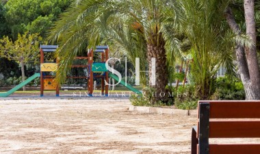 Resale - House - Orihuela Costa - Costa Blanca