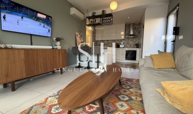 Reventa - Villa - Orihuela Costa - Costa Blanca