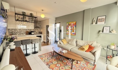 Reventa - Villa - Orihuela Costa - Costa Blanca