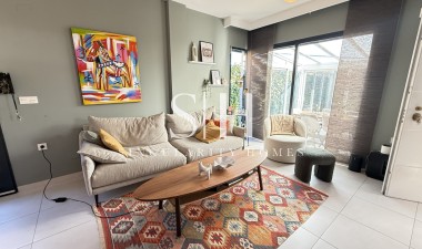 Reventa - Villa - Orihuela Costa - Costa Blanca