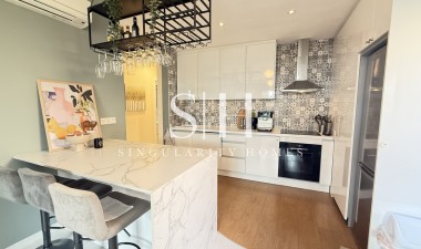 Reventa - Villa - Orihuela Costa - Costa Blanca