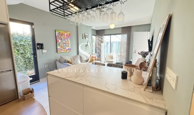 Reventa - Villa - Orihuela Costa - Costa Blanca