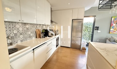 Reventa - Villa - Orihuela Costa - Costa Blanca