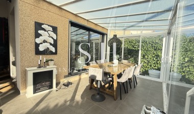 Reventa - Villa - Orihuela Costa - Costa Blanca