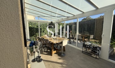 Reventa - Villa - Orihuela Costa - Costa Blanca