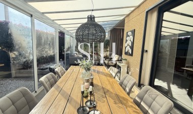 Reventa - Villa - Orihuela Costa - Costa Blanca