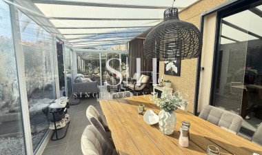 Reventa - Villa - Orihuela Costa - Costa Blanca