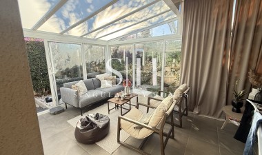 Reventa - Villa - Orihuela Costa - Costa Blanca