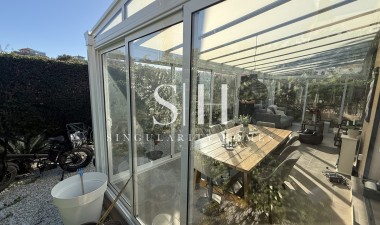 Reventa - Villa - Orihuela Costa - Costa Blanca