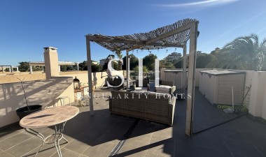 Reventa - Villa - Orihuela Costa - Costa Blanca